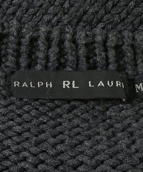 RL RALPH LAUREN 開襟衫