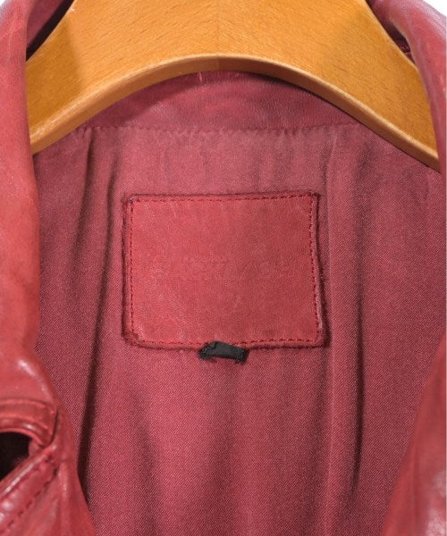 ISAMU KATAYAMA BACKLASH 騎士夾克