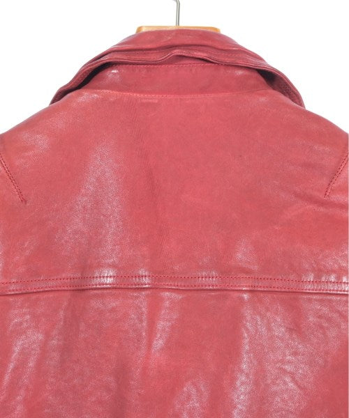 ISAMU KATAYAMA BACKLASH 騎士夾克