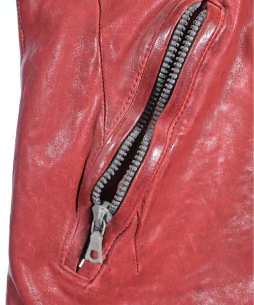 ISAMU KATAYAMA BACKLASH 騎士夾克