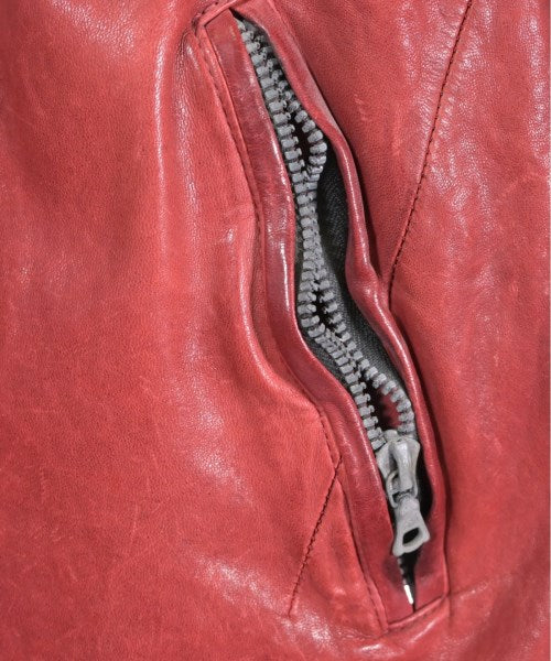 ISAMU KATAYAMA BACKLASH 騎士夾克