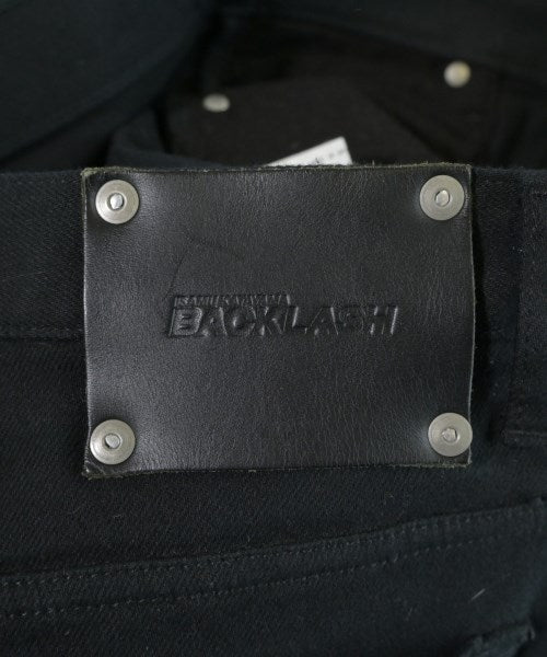 ISAMU KATAYAMA BACKLASH 其他款