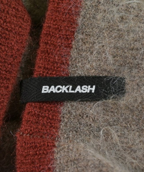 ISAMU KATAYAMA BACKLASH 開襟衫