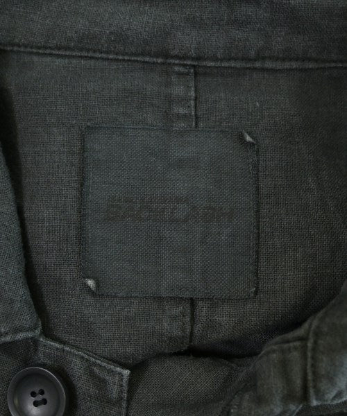 ISAMU KATAYAMA BACKLASH 其他大衣