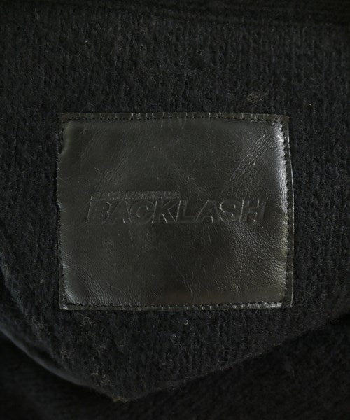 ISAMU KATAYAMA BACKLASH 西裝外套