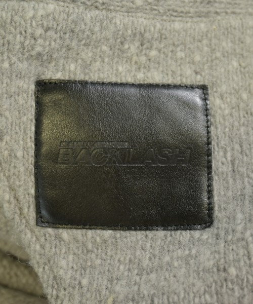 ISAMU KATAYAMA BACKLASH 西裝外套