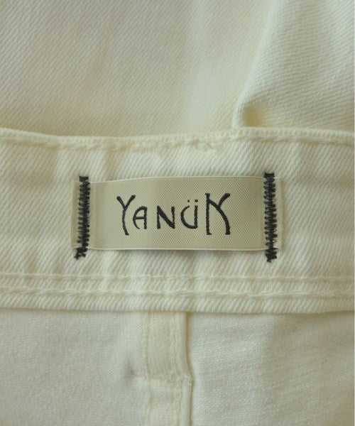 YANUK 牛仔