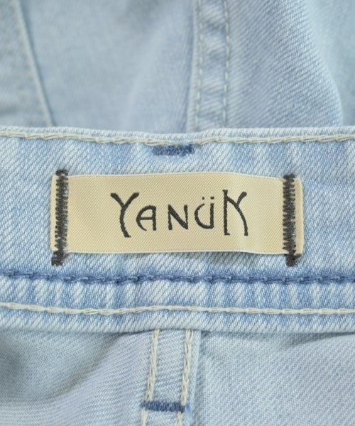 YANUK 牛仔褲