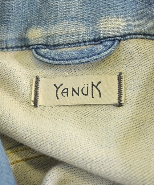 YANUK 牛仔夾克