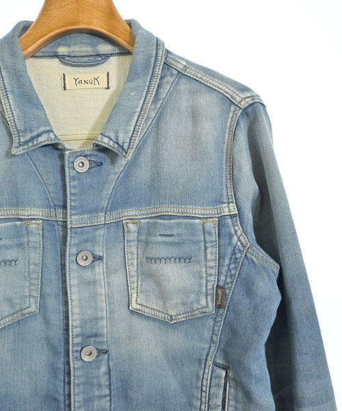 YANUK 牛仔夾克