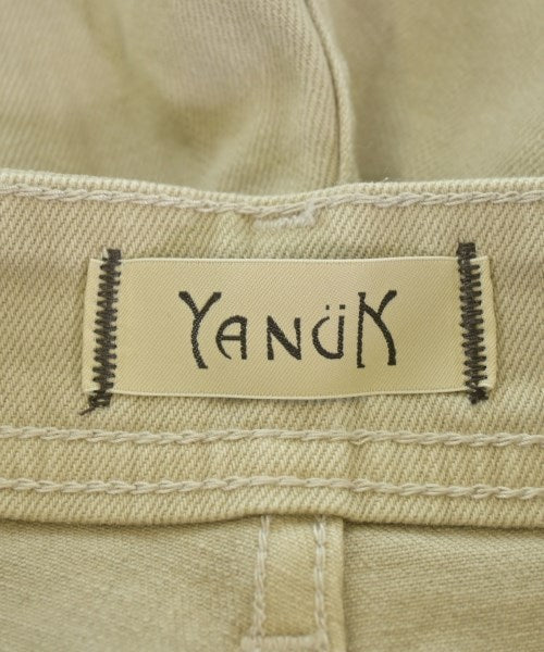 YANUK 牛仔褲