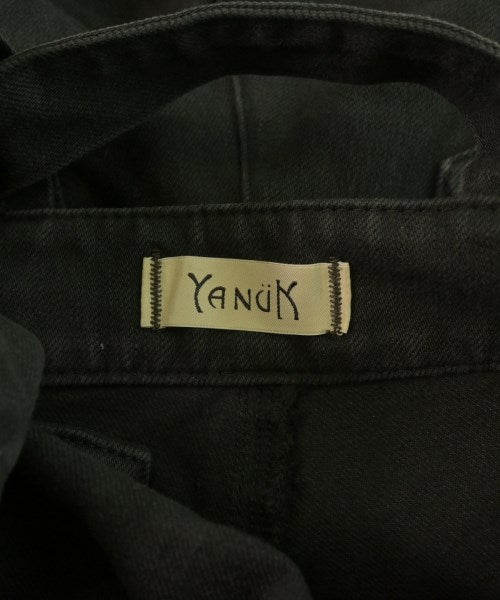 YANUK 連身衣/馬戲團服/連身褲
