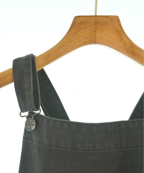 YANUK 連身衣/馬戲團服/連身褲