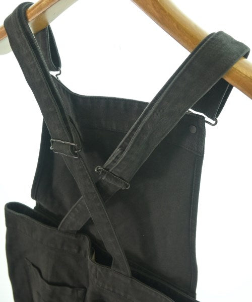 YANUK 連身衣/馬戲團服/連身褲