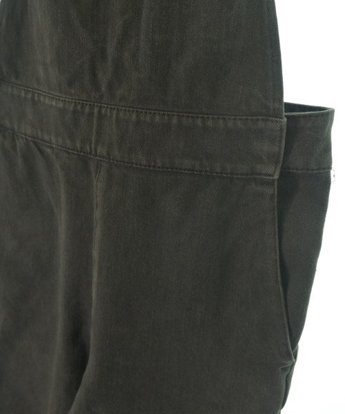 YANUK 連身衣/馬戲團服/連身褲