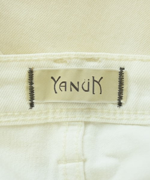 YANUK 牛仔
