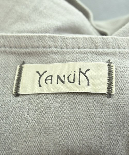 YANUK 連身衣/馬戲團服/連身褲