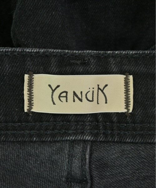 YANUK 牛仔