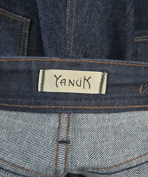 YANUK 牛仔褲