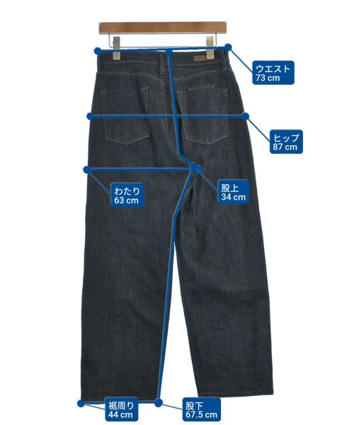 YANUK 牛仔褲