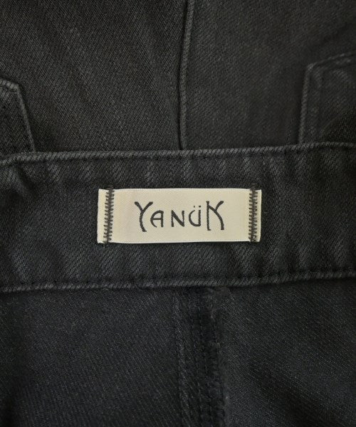 YANUK 連身衣/馬戲團服/連身褲