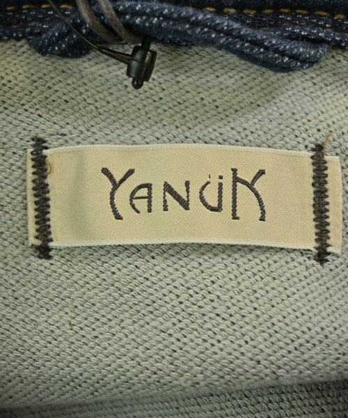 YANUK 休閒襯衫