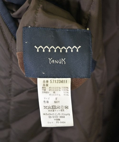 YANUK 其他大衣