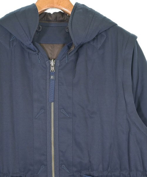 YANUK 其他大衣