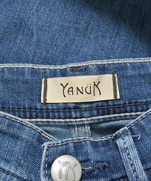 YANUK 牛仔褲