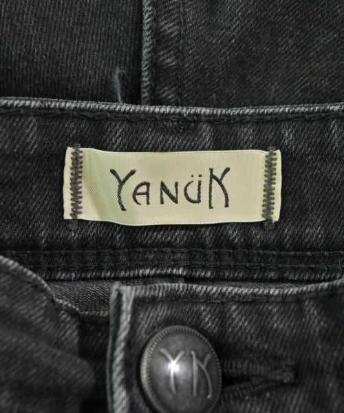YANUK 牛仔褲