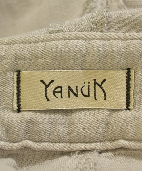 YANUK 連身衣/馬戲團服/連身褲