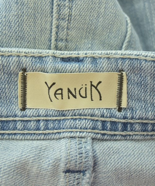 YANUK 長裙/超長裙