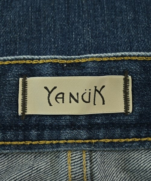 YANUK 牛仔褲
