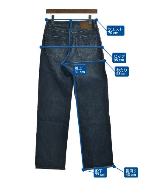 YANUK 牛仔褲