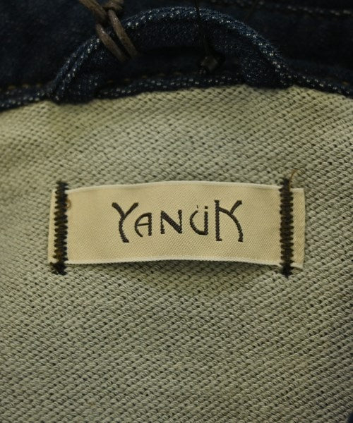 YANUK 休閒襯衫