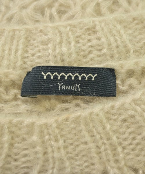 YANUK 毛衣