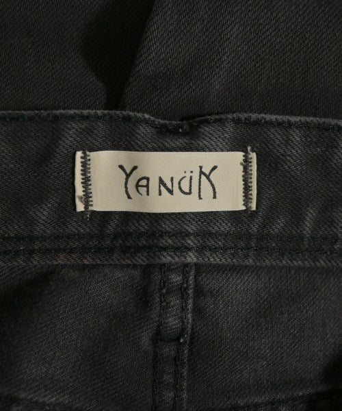 YANUK 牛仔褲