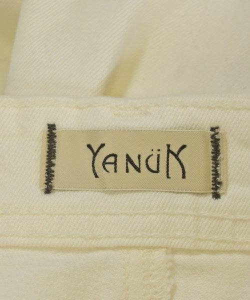 YANUK 長裙/超長裙