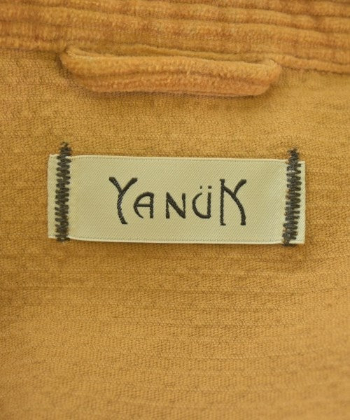 YANUK 其他飛行外套