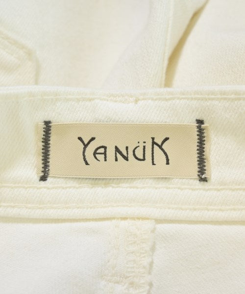 YANUK 牛仔褲