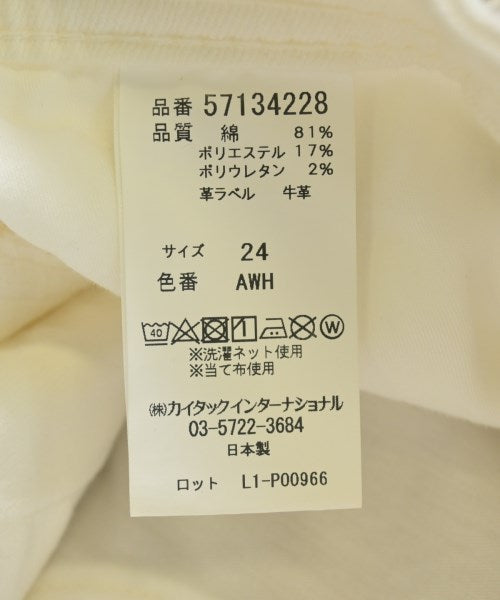 YANUK 牛仔褲