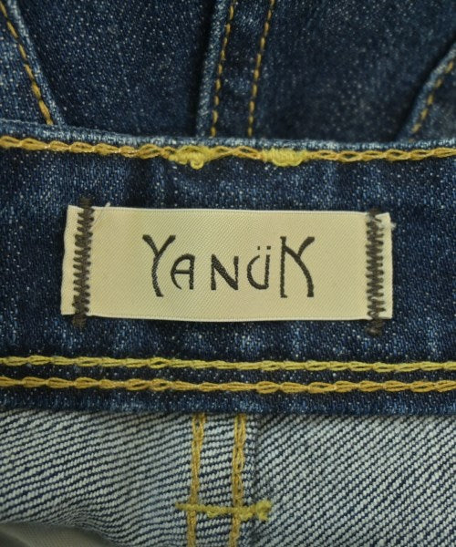 YANUK 牛仔褲