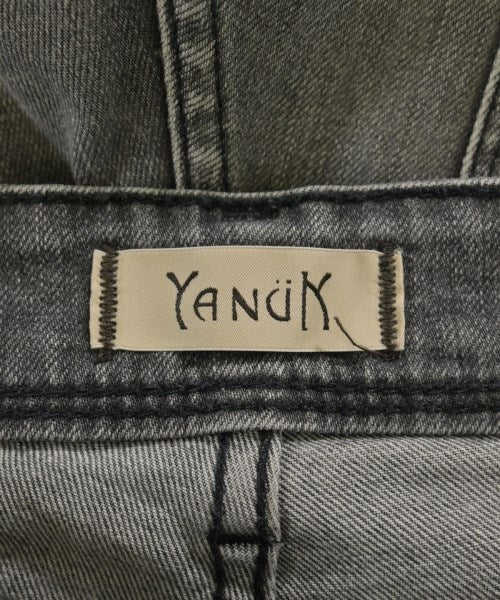 YANUK 牛仔褲