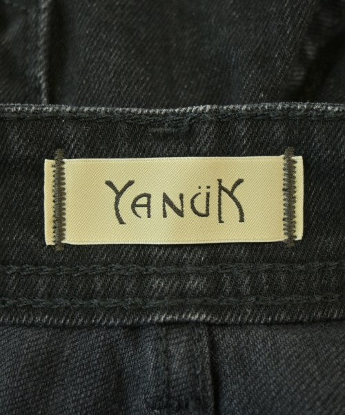 YANUK 牛仔褲