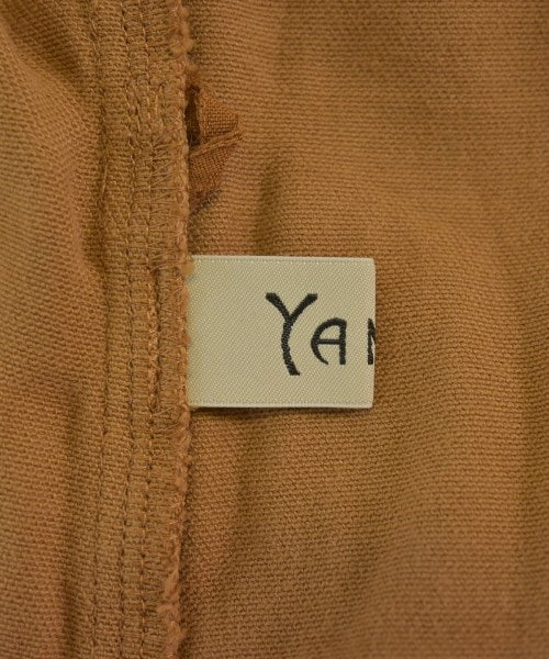 YANUK 連身衣/馬戲團服/連身褲