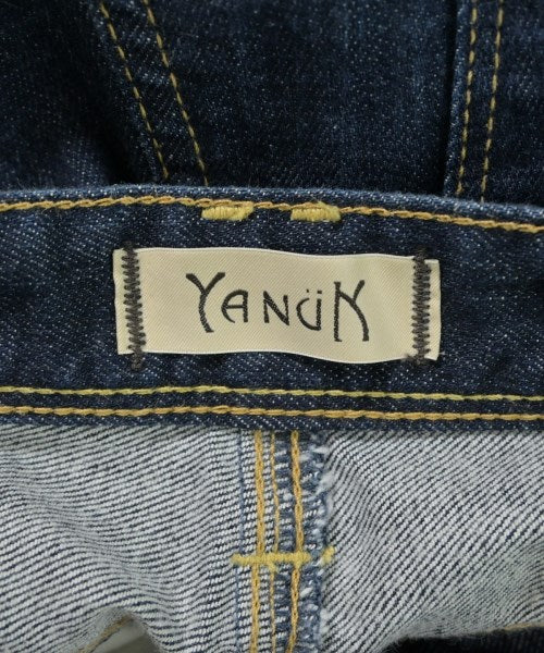 YANUK 牛仔褲