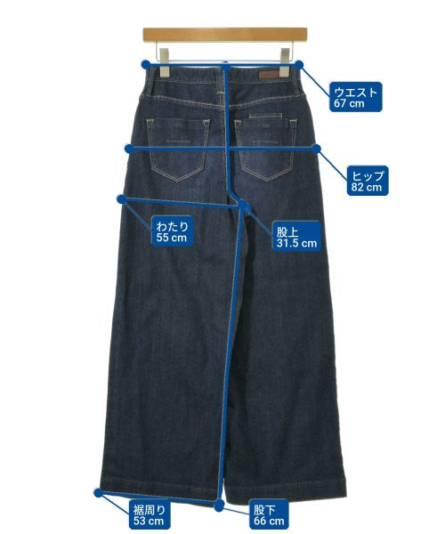 YANUK 牛仔褲