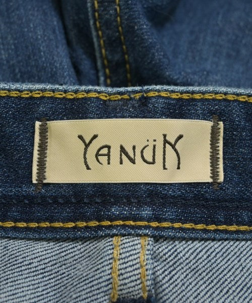 YANUK 牛仔褲