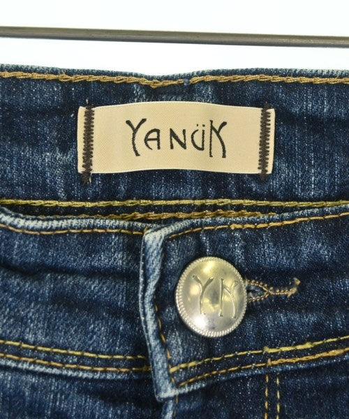YANUK 牛仔褲