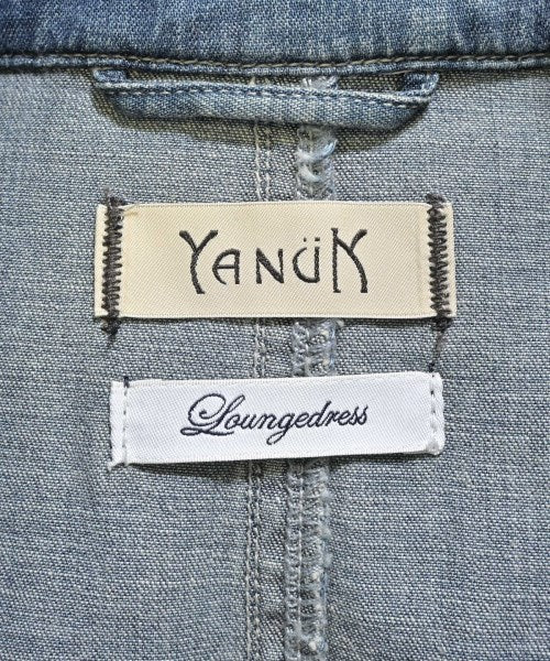 YANUK 其他大衣